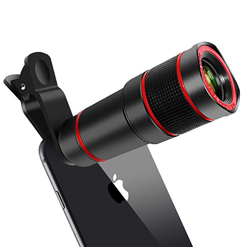 Cell Phone Telescope Lens - Image 12
