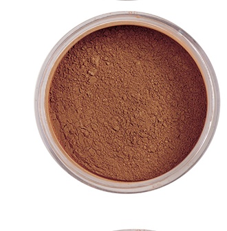 Loose Face Powder Translucent Smooth Setting Foundation Makeup - Image 9