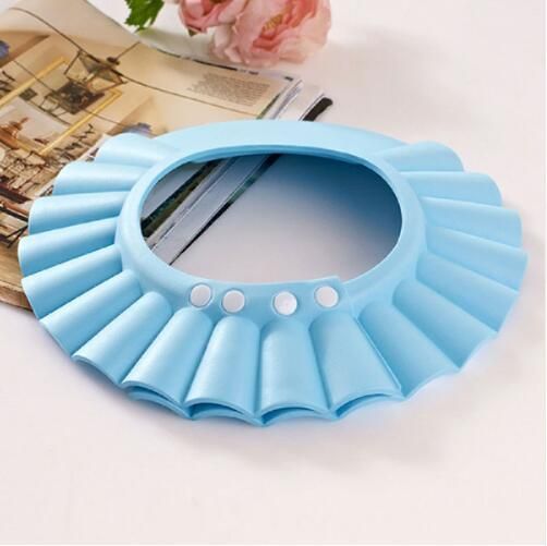 New Eco-friendly Material Kids Shower  Baby Bath  Adjustable Size - Image 3