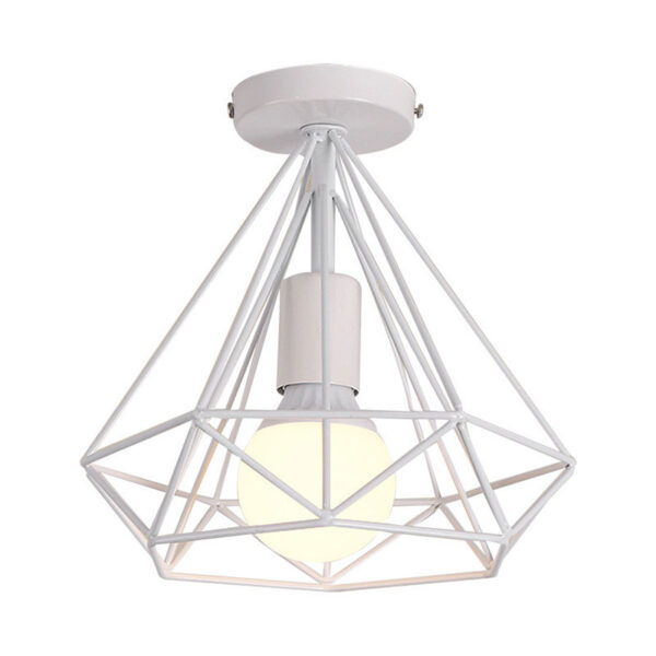 Living room ceiling lamp - Image 8