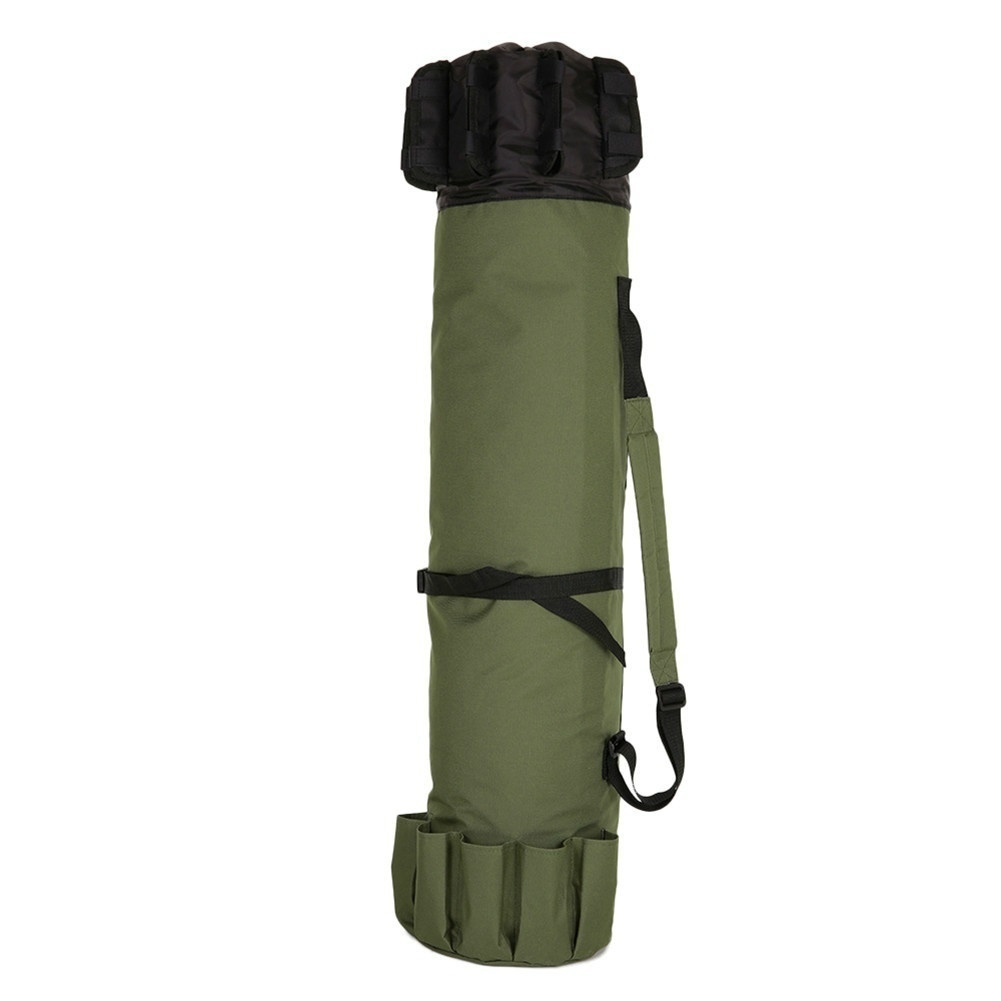 Fishing rod storage fishing rod portable reel bag - Image 7