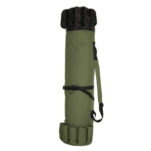 Fishing rod storage fishing rod portable reel bag - Image 4
