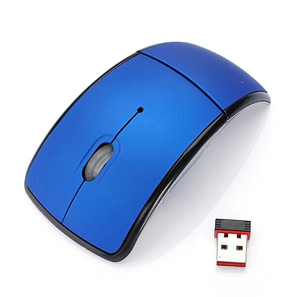 Wireless foldable mouse - Image 12