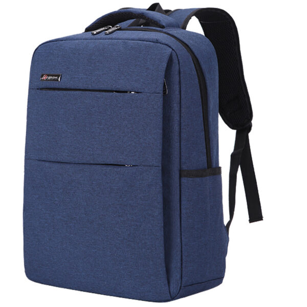 Waterproof and shockproof rechargeable backpack laptop bag - Image 14