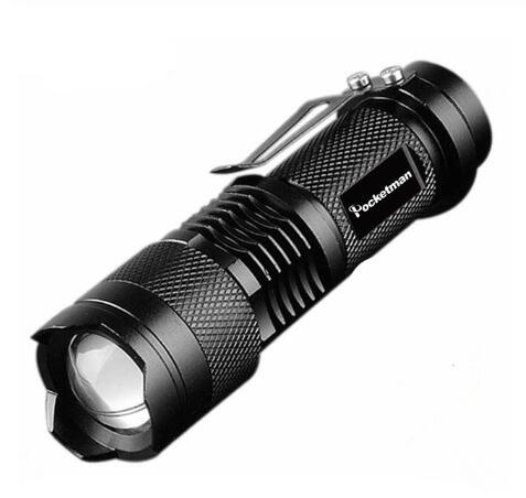 Outdoor Flashlight - Image 8