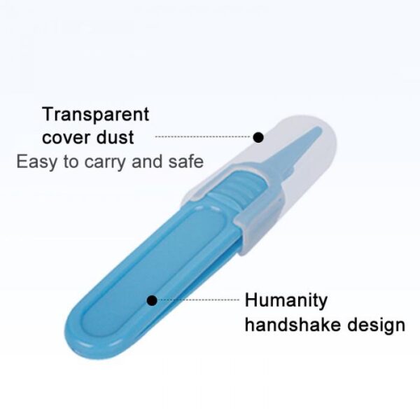 Portable Baby Health Suit Children's Beauty Set - Image 8