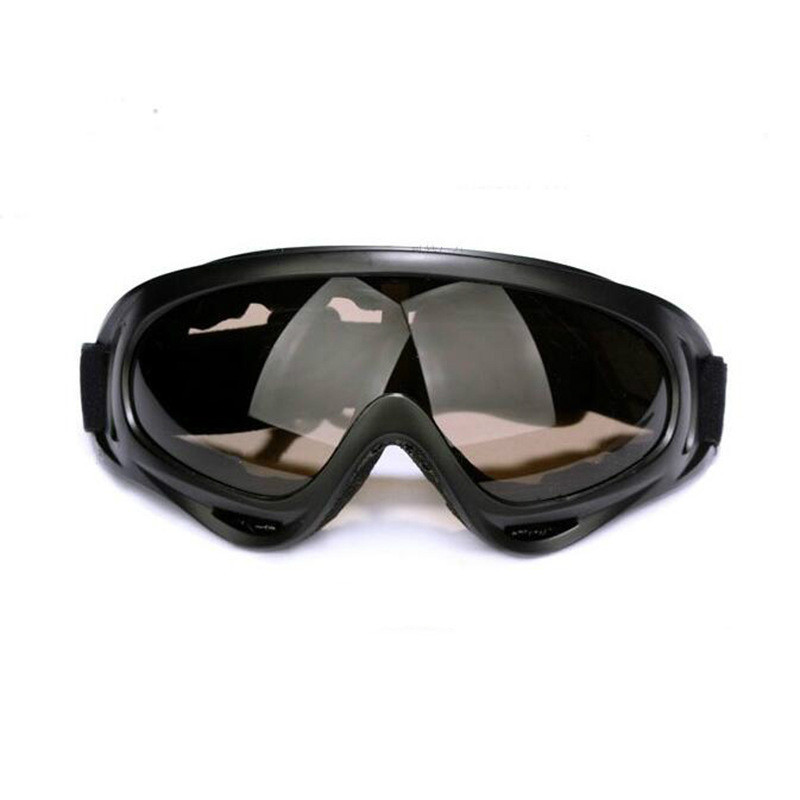 X400 Windshield Sand Goggles For Motorcycles - Image 9