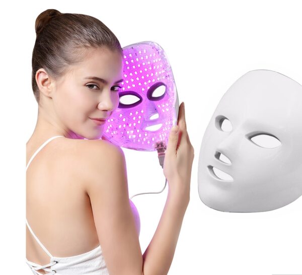 Led Facial beauty instrument - Image 14