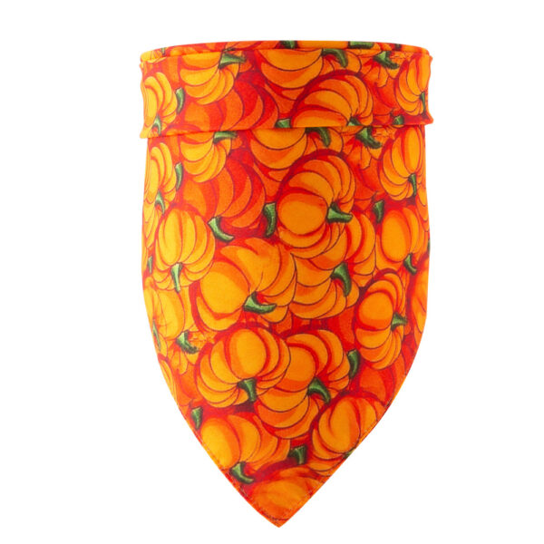 Halloween pet saliva towel - Image 8