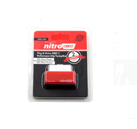 Plug And Play ECOOBD2 Gasoline Car Fuel Economy ECO OBD2 Driver - Image 26