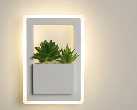Modern Minimalist Wall Light - Image 25