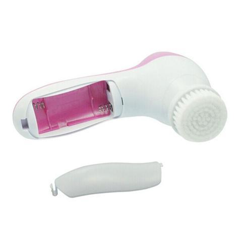Factory direct electric cleanser facial cleanser pores clean to black head massage beauty personal care products - Image 3