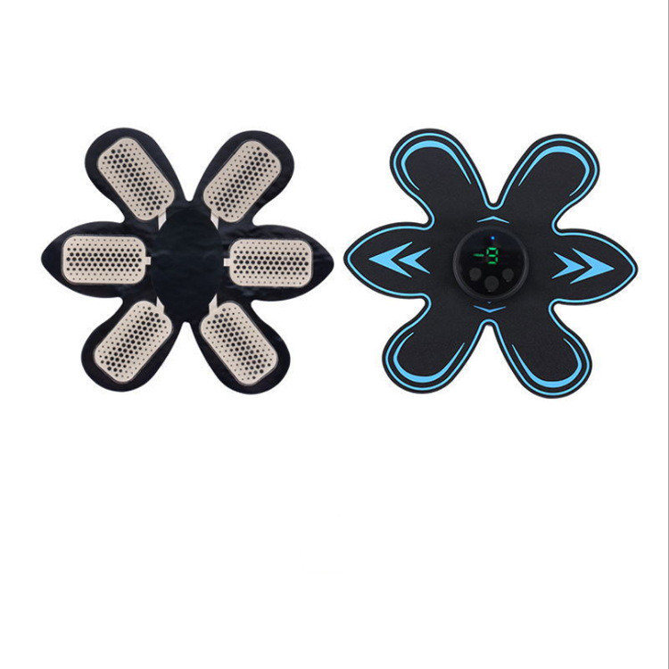 Muscle stickers home fitness equipment - Image 12