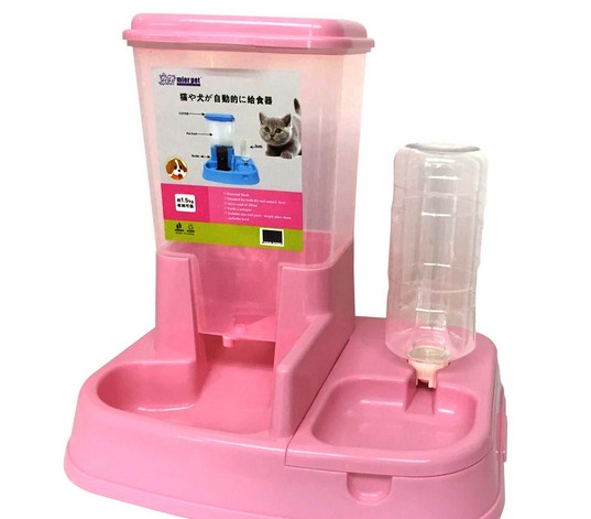 Automatic Feeder  For Pets - Image 6