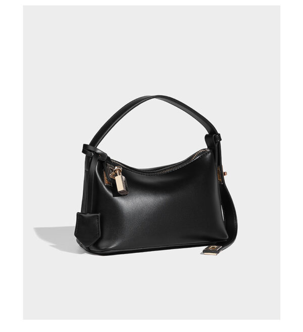 Special Interest Light Luxury Women's Bags Classical Spring Underarm Bag - Image 15