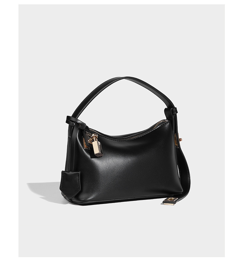 Special Interest Light Luxury Women's Bags Classical Spring Underarm Bag