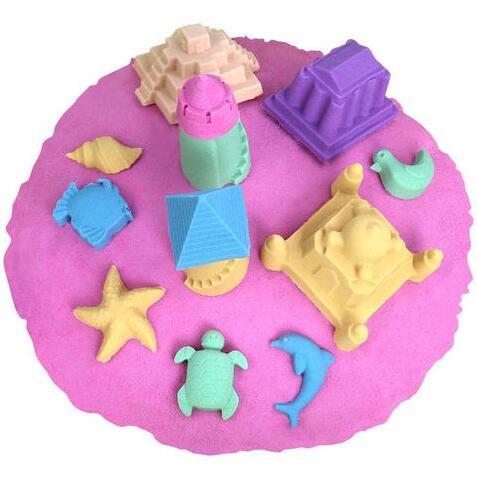 Kinetic Sand  Space Colored Sand - Image 4