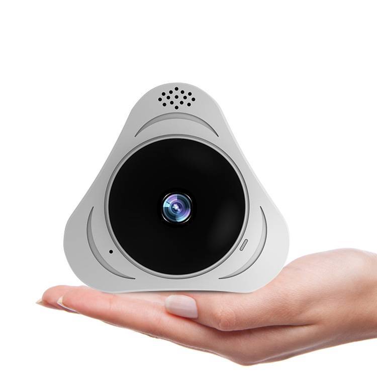 Smart home security camera - Image 7