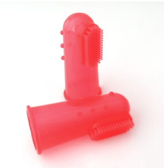 Super Soft Pet Finger Toothbrush - Image 18