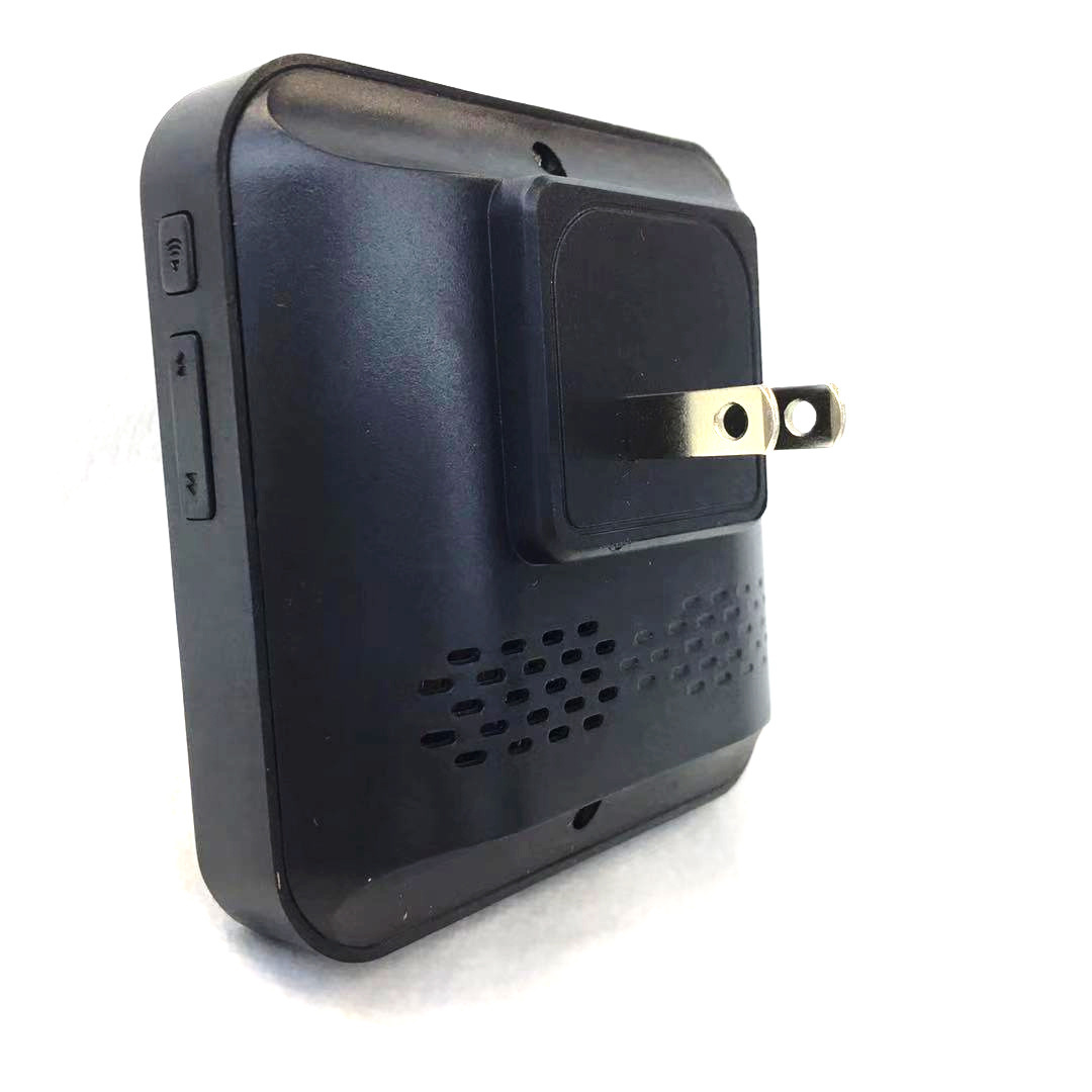 Video Doorbell Smart Wireless WiFi Security Door Bell - Image 35