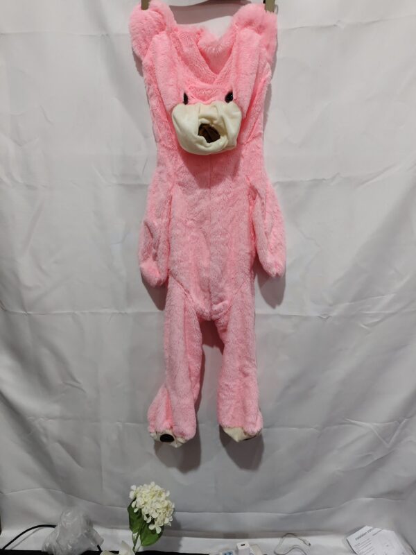 Giant Teddy Bear Plush Toy Huge  Soft Toys  Leather Shell - Image 13