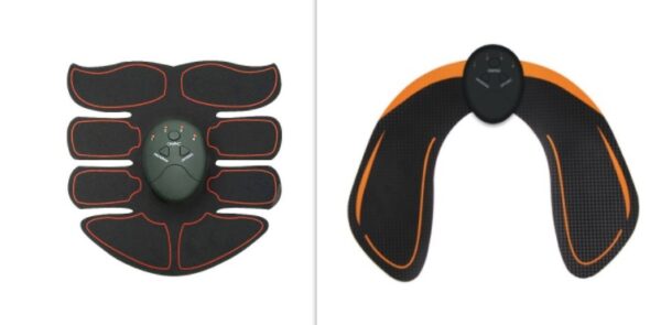 The Ultimate EMS Abs & Muscle Trainer - Image 48