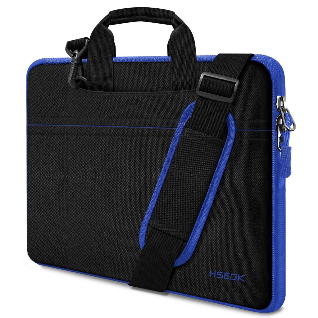 Waterproof Wear-resistant And Shockproof Laptop Protective Case