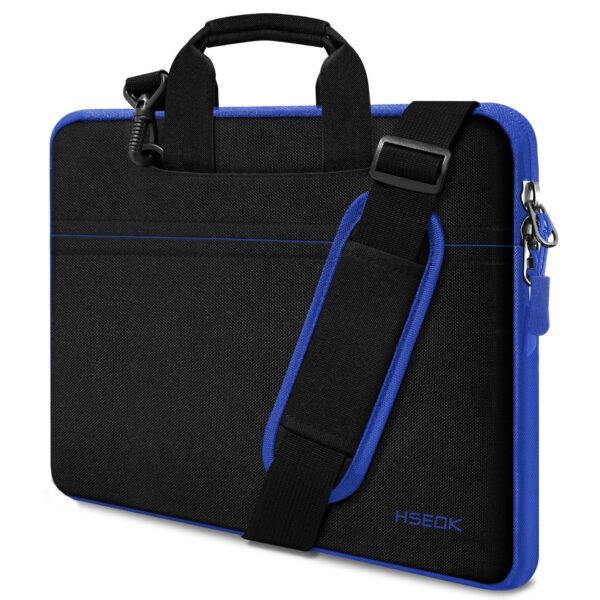 Waterproof Wear-resistant And Shockproof Laptop Protective Case - Image 7