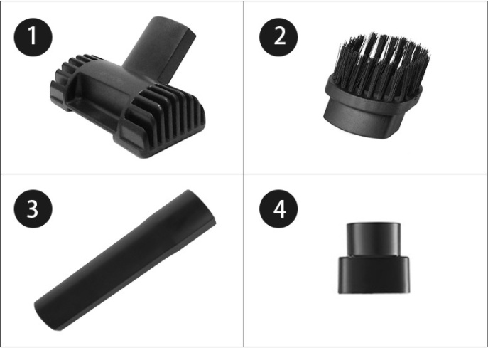 High-power Car Vacuum Cleaner Handheld Vacuum Cleaner - Image 6