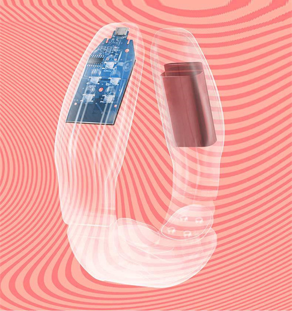 Cervical massager - Image 10