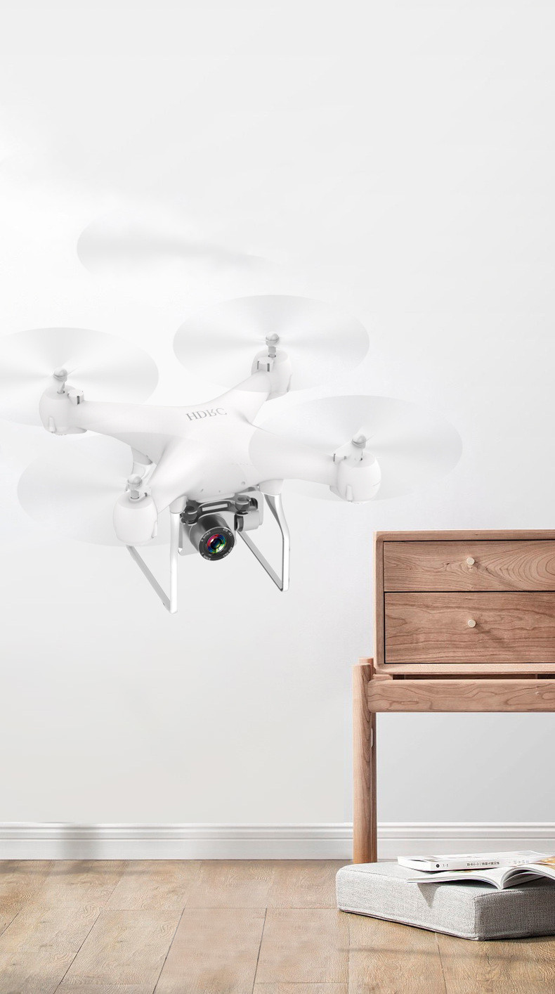 Four-axis remote control toy plane - Image 10