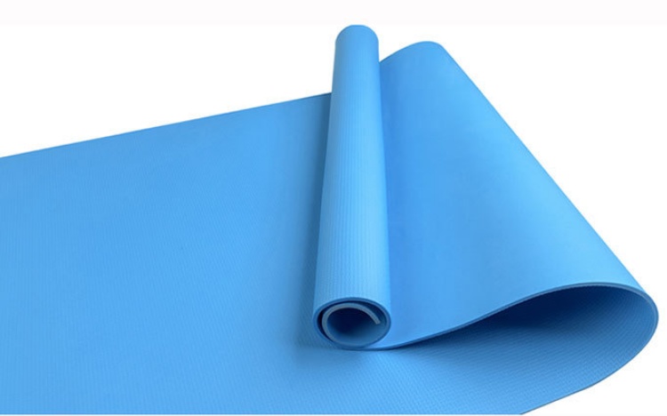 Super Soft  EVA Fitness Composite Mat Yoga Mat 4mm 6mm - Image 16