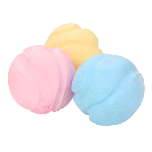 Pet supplies dog toy solid ball - Image 4