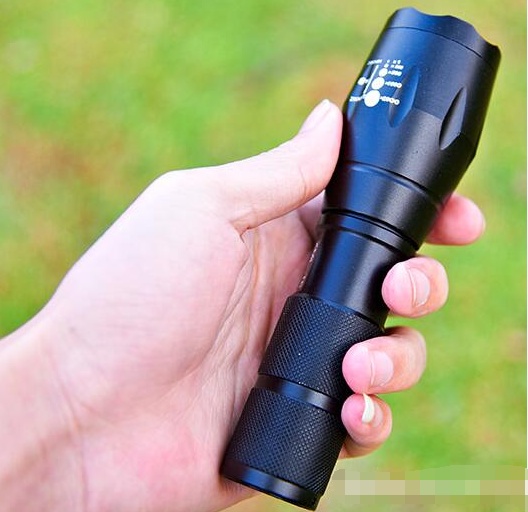 Outdoor Flashlight - Image 9