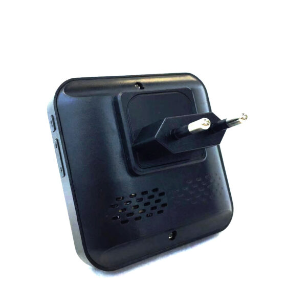 Video Doorbell Smart Wireless WiFi Security Door Bell - Image 33