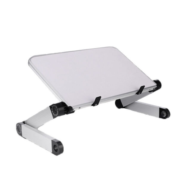 Foldable Laptop Stand Ergonomic Desk Tablet Holder - Image 11