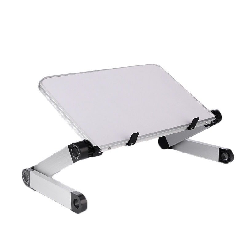 Foldable Laptop Stand Ergonomic Desk Tablet Holder - Image 11