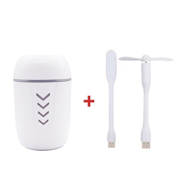 Humidifier portable car humidifier - Image 17
