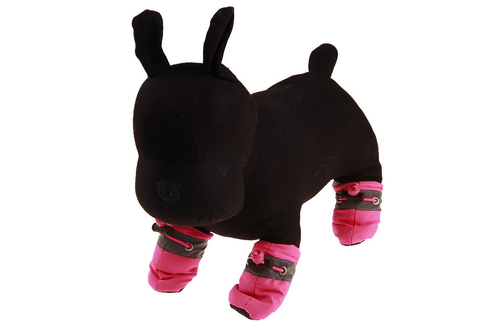 Dog Shoes - Image 4