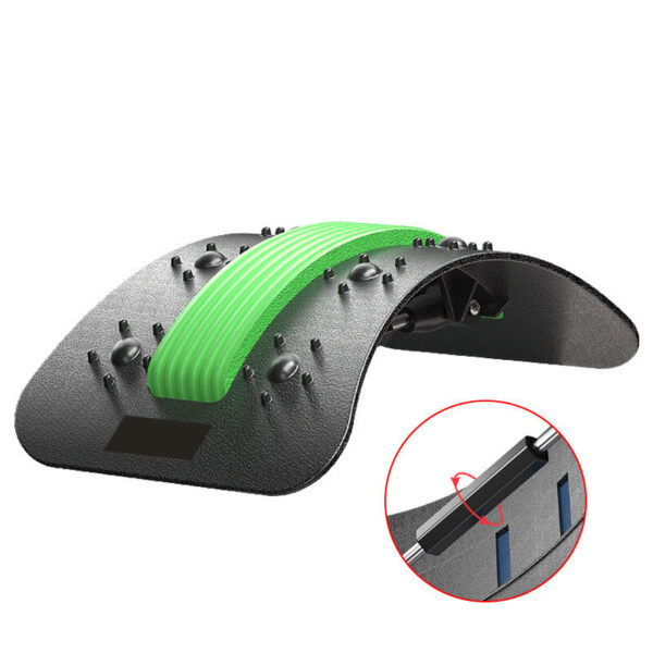 Lumbar Tractor Waist Traction Therapy Lumbar Orthosis Lumbar Intervertebral Disc Waist Prominent Back Pain Relief - Image 45