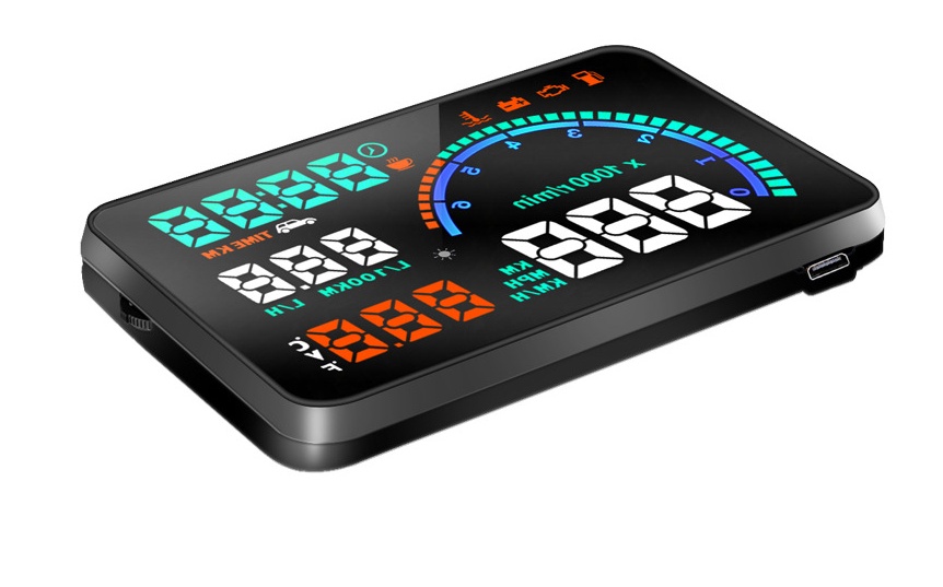 Head up display - Image 3