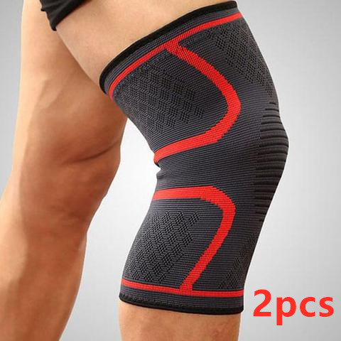 Knee Support Anti Slip Breathable - Image 65