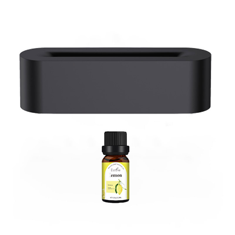 Flame Aroma Diffuser Air Humidifier Ultrasonic Cool Mist Maker Fogger Led Essential Oil Lamp Realistic Fire Difusor - Image 27