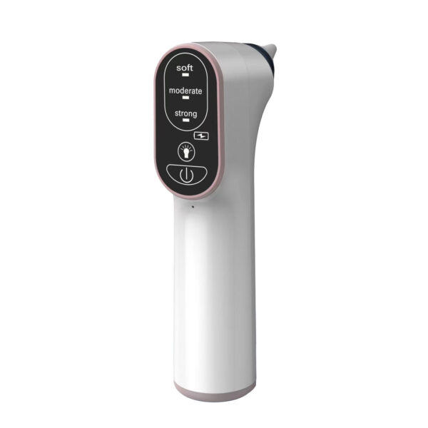 Baby Electric Nasal Suction Device For Newborns, Infants And Children - Image 7