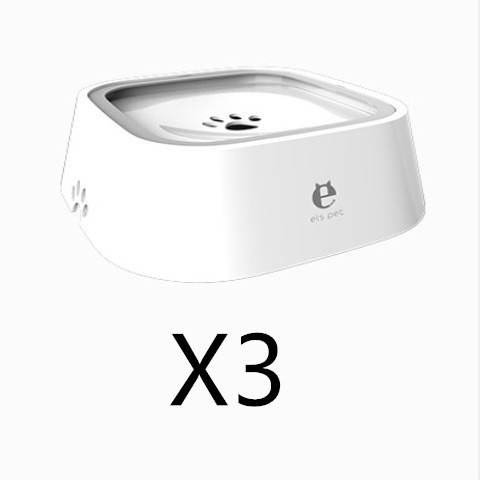1.5L Cat Dog Water Bowl Carried Floating Bowl Anti-Overflow Slow Water Feeder Dispenser Pet Fountain ABS&PP Dog Supplies - Image 38