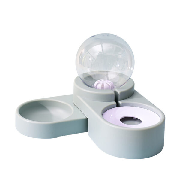 Automatic Pet Water Bowl - Image 2