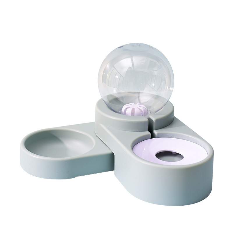 Automatic Pet Water Bowl - Image 2