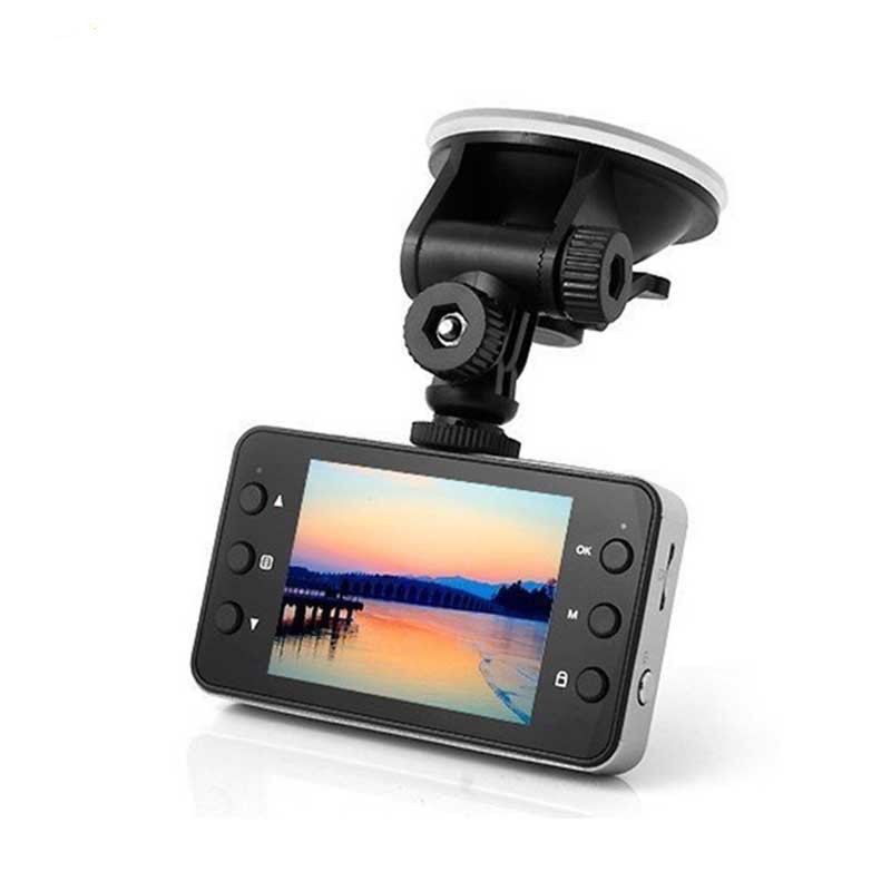 Hidden type of dash cam - Image 1