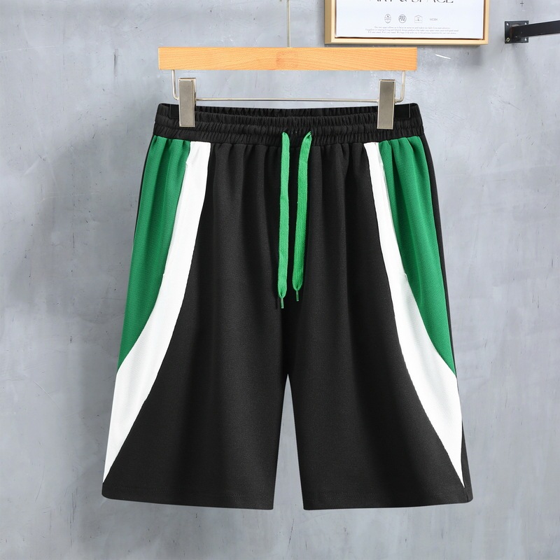 Summer Fat Man Suit Male Loose Trendy - Image 2