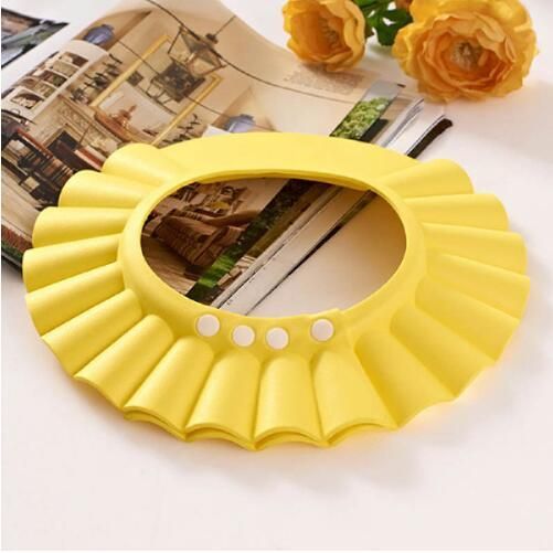 New Eco-friendly Material Kids Shower  Baby Bath  Adjustable Size - Image 9
